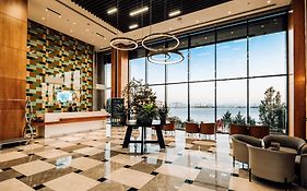 Holiday Inn Istanbul - Tuzla Bay, an IHG Hotel